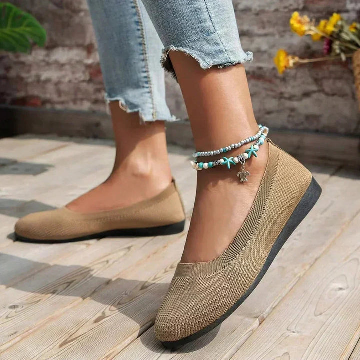 Nalani – Scarpe Traspiranti Antiscivolo 0