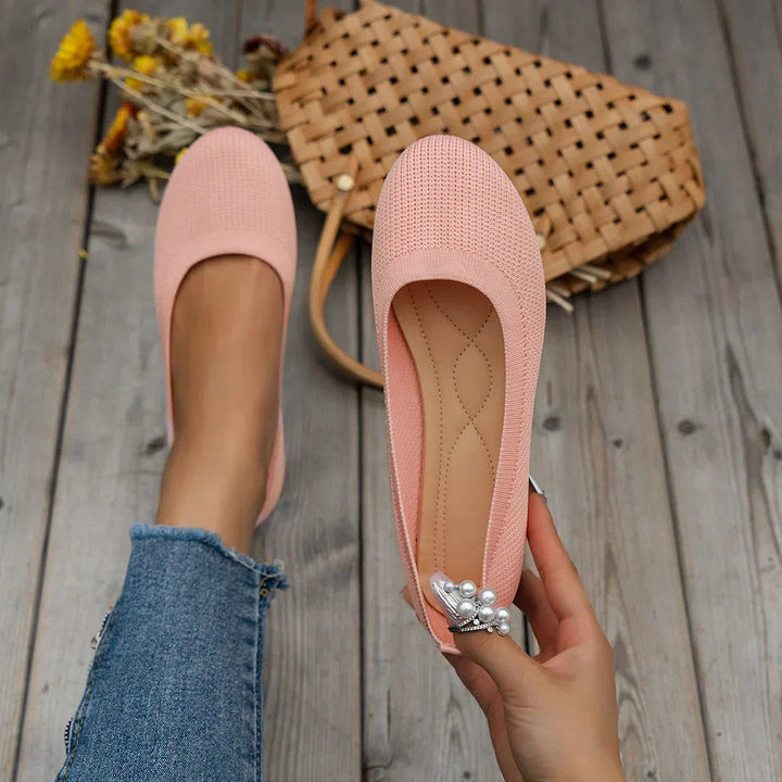 Nalani – Scarpe Traspiranti Antiscivolo 10