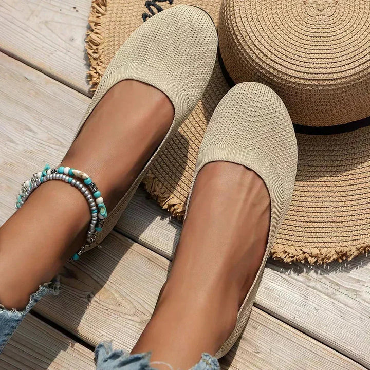 Nalani – Scarpe Traspiranti Antiscivolo 2