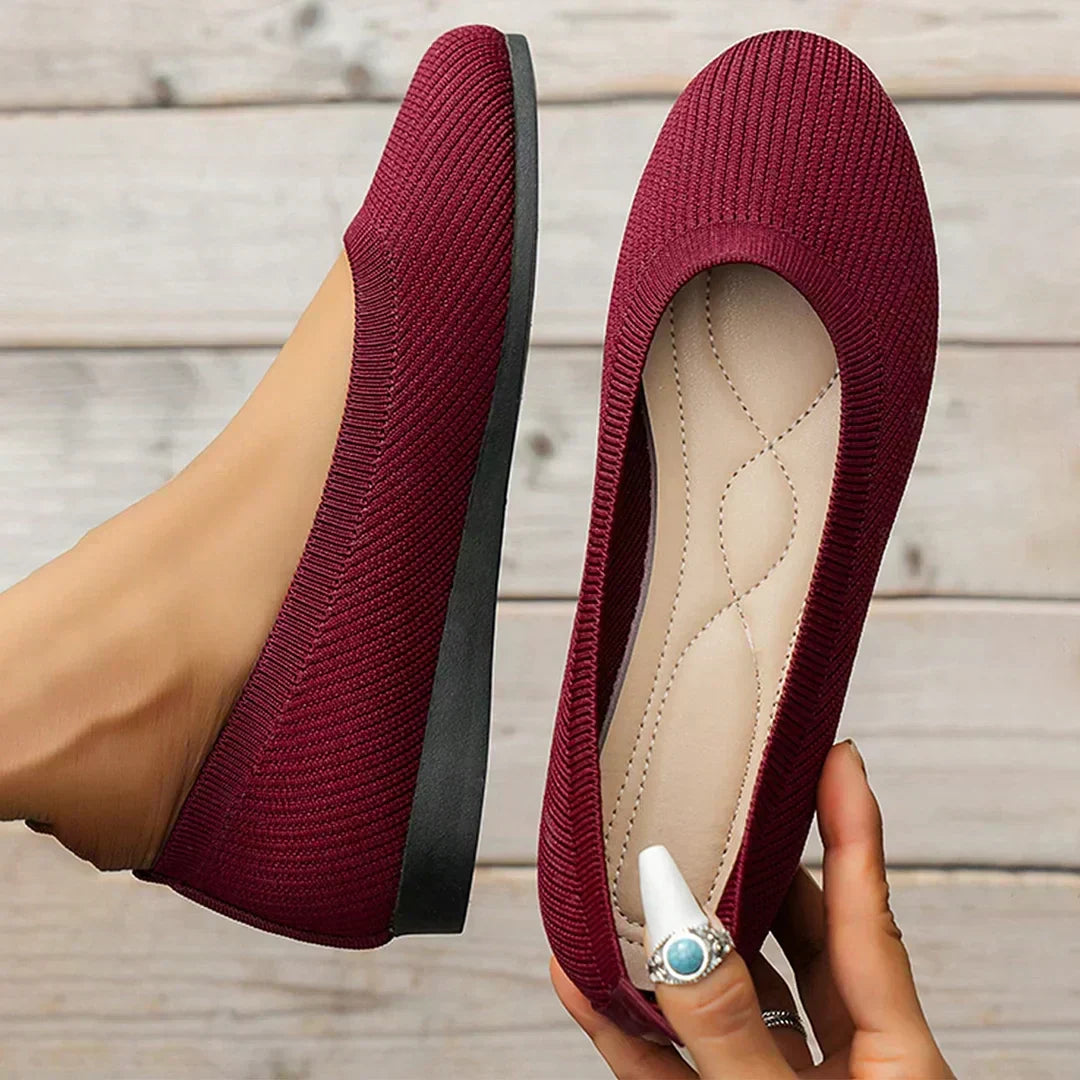 Nalani – Scarpe Traspiranti Antiscivolo 9