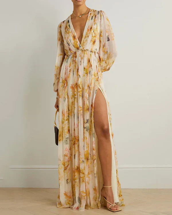 Nele – Elegante Abito per Donne 0