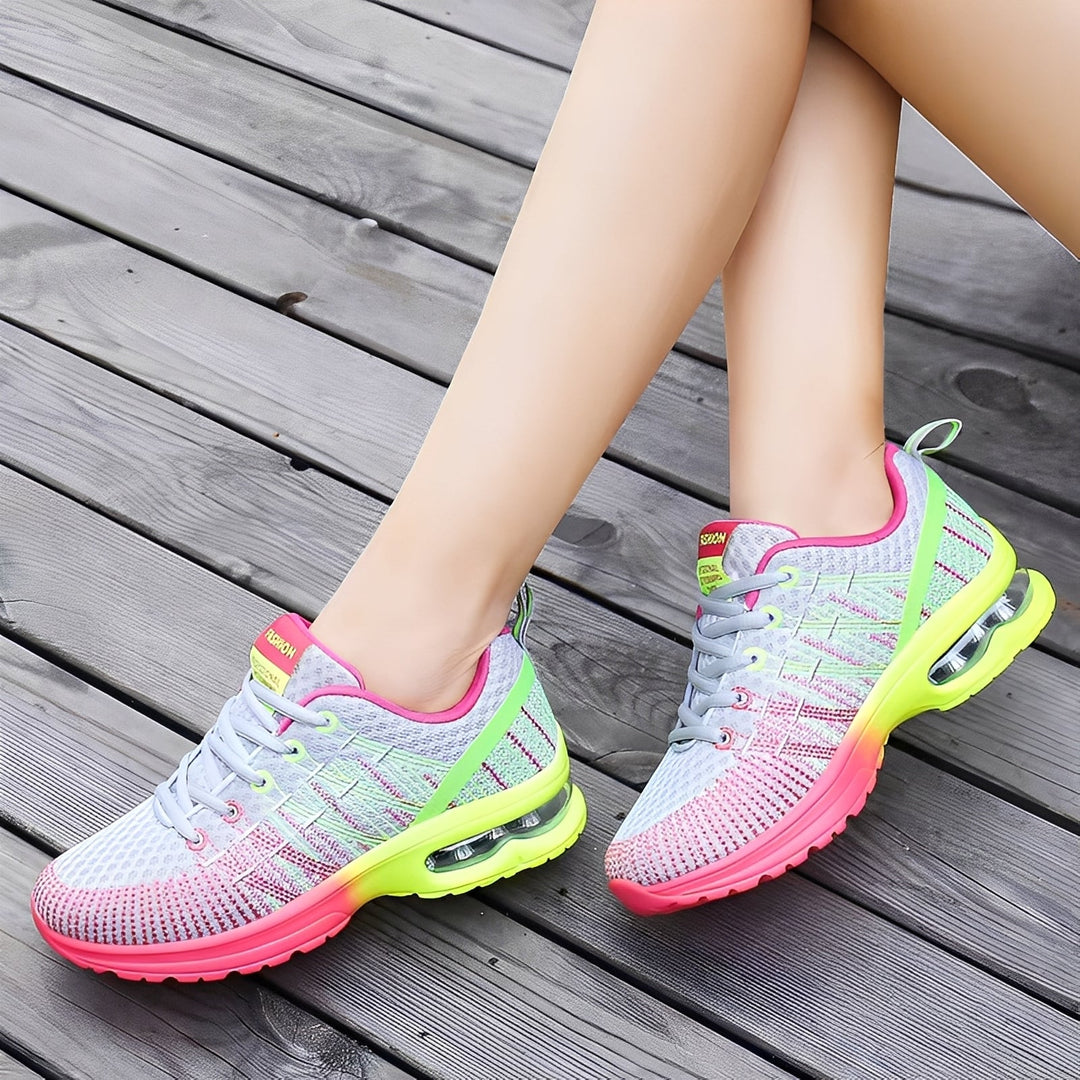 Nichole - Eleganti, comode scarpe per donne 0