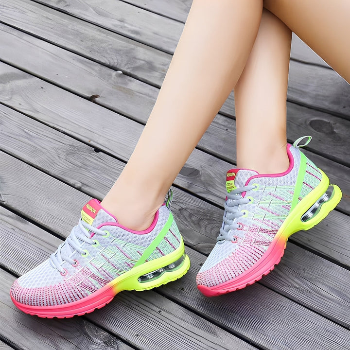 Nichole - Eleganti, comode scarpe per donne 0