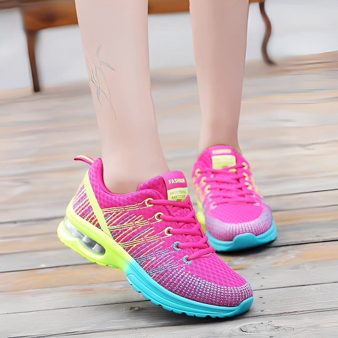 Nichole - Eleganti, comode scarpe per donne 1