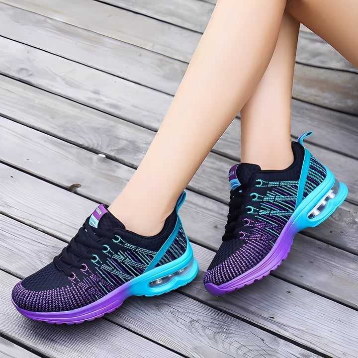Nichole - Eleganti, comode scarpe per donne 2