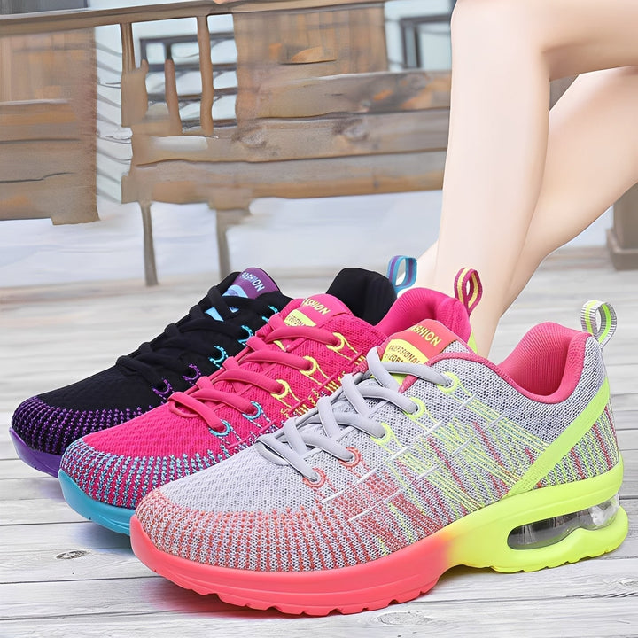 Nichole - Eleganti, comode scarpe per donne 3