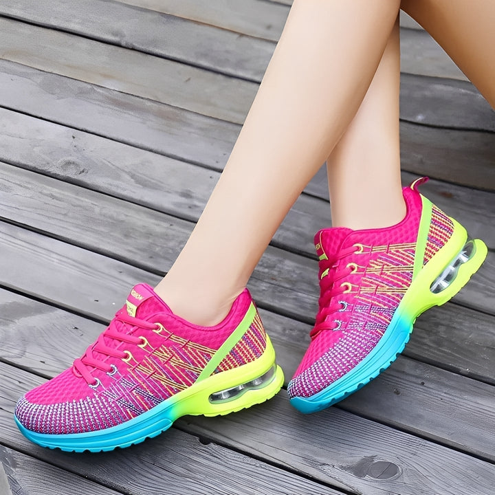Nichole - Eleganti, comode scarpe per donne 4