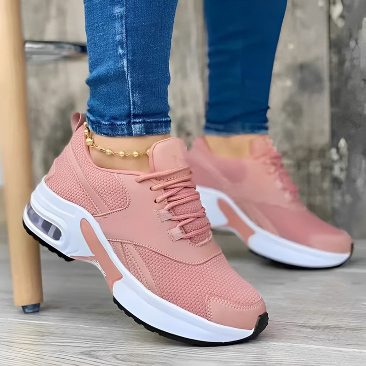 Nik - Sneakers Traspiranti 2