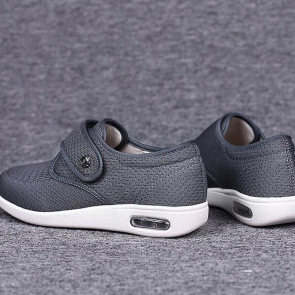 Nolyn - Larghezza Scarpe Comode per Diabetici 1