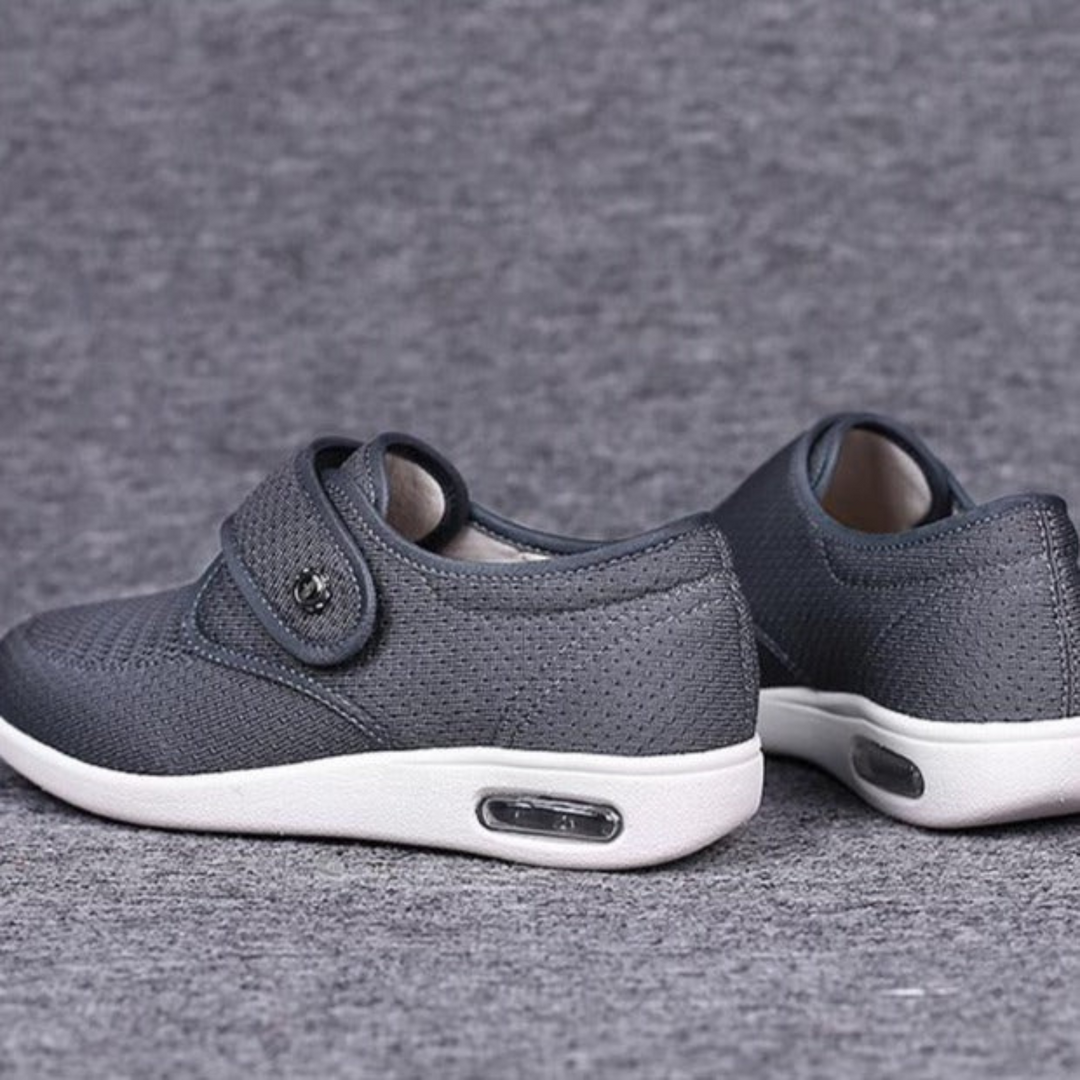 Nolyn - Larghezza Scarpe Comode per Diabetici 1