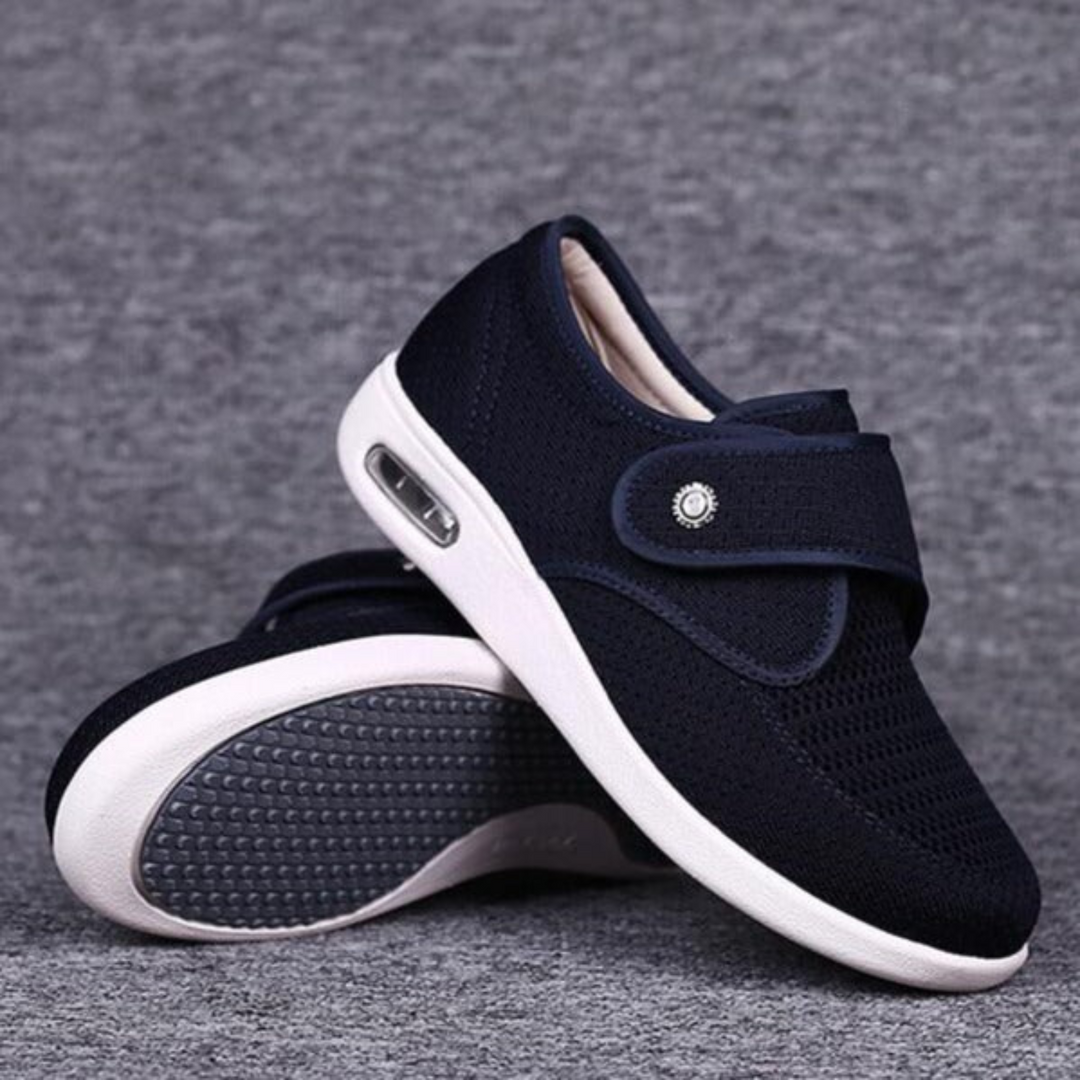 Nolyn - Larghezza Scarpe Comode per Diabetici 2