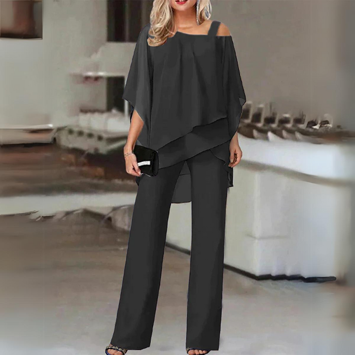 Novi | insieme elegante e confortevole 2