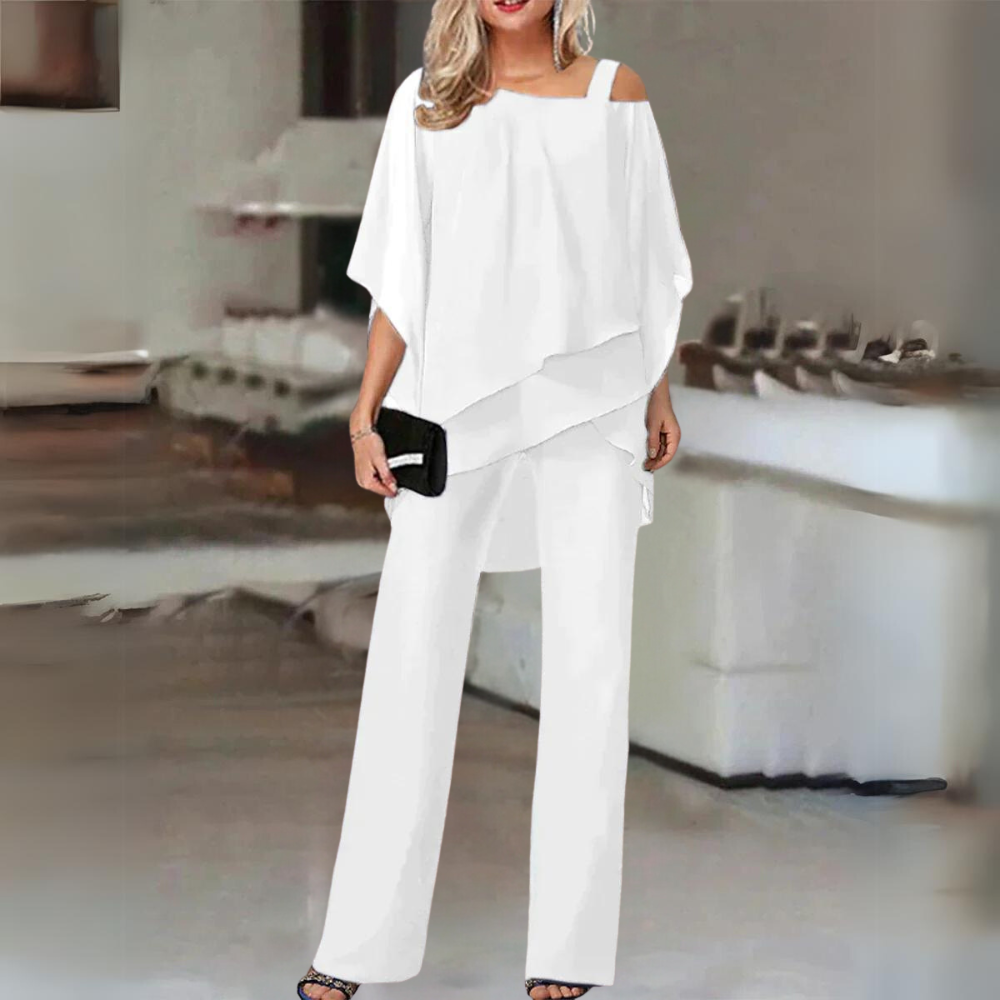 Novi | insieme elegante e confortevole 3