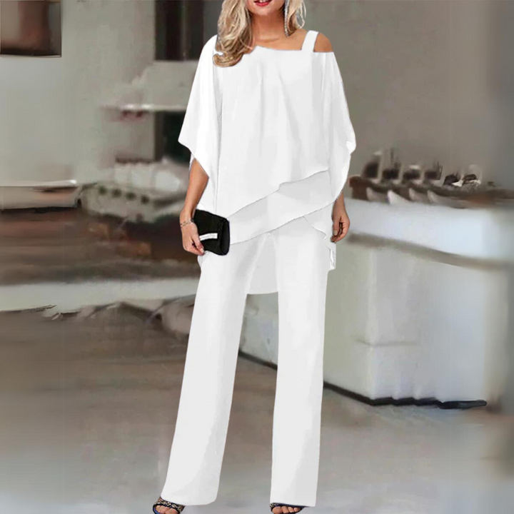 Novi | insieme elegante e confortevole 3