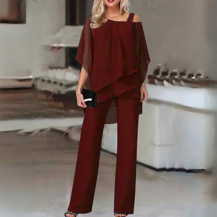 Novi | insieme elegante e confortevole 4
