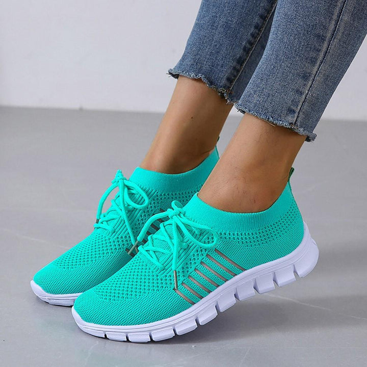 Olesia - Scarpe ortopediche comode 0