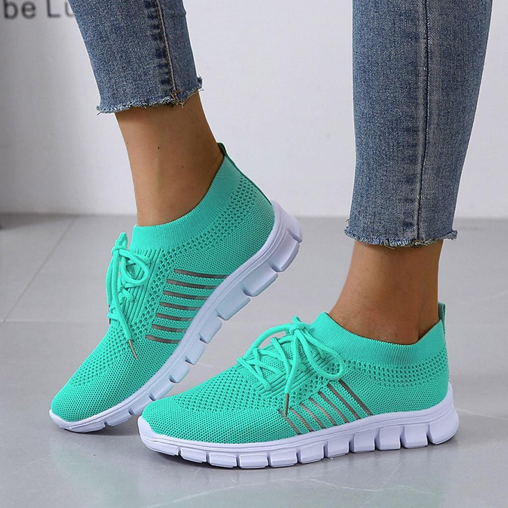 Olesia - Scarpe ortopediche comode 1