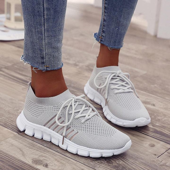 Olesia - Scarpe ortopediche comode 10