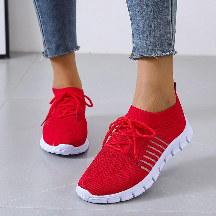 Olesia - Scarpe ortopediche comode 11
