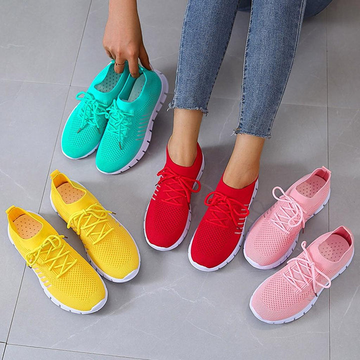 Olesia - Scarpe ortopediche comode 5