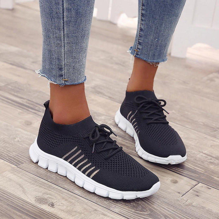 Olesia - Scarpe ortopediche comode 7