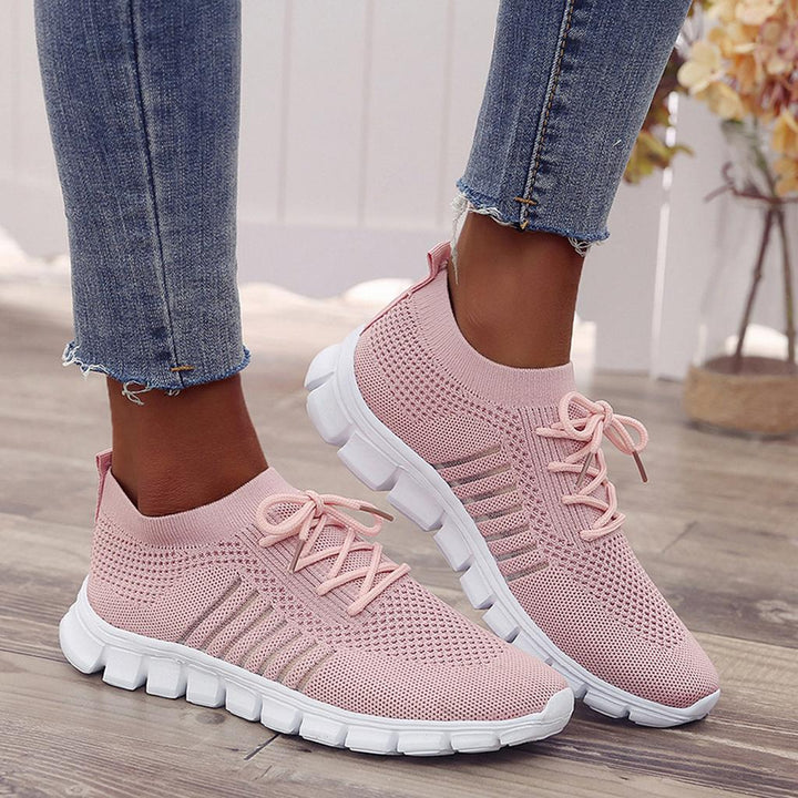 Olesia - Scarpe ortopediche comode 8