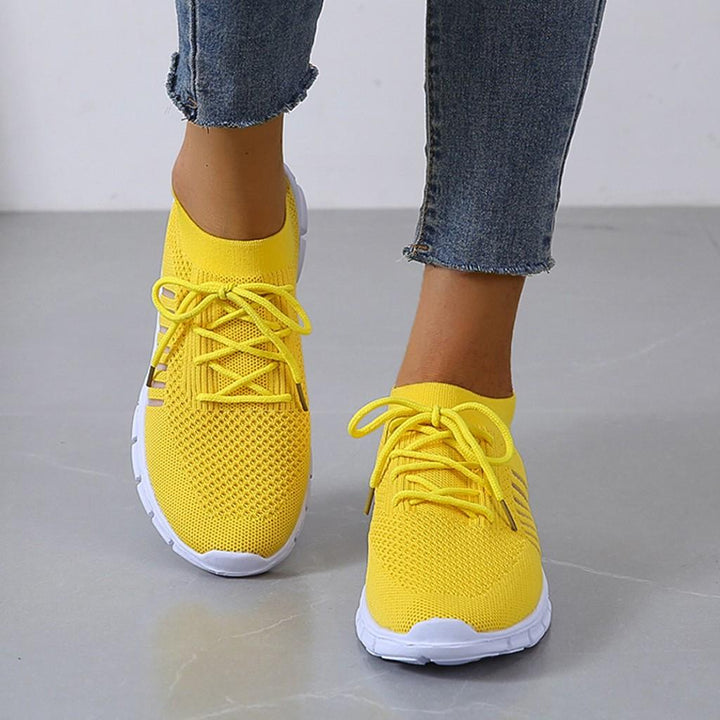 Olesia - Scarpe ortopediche comode 9