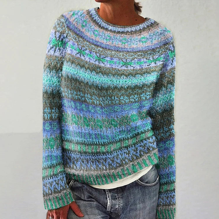 Olivia – Maglia a maglie 0
