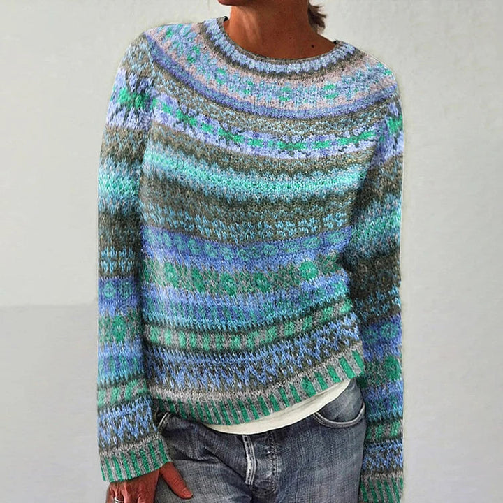 Olivia – Maglia a maglie 0