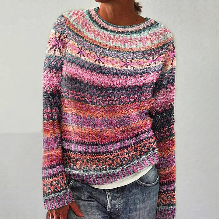 Olivia – Maglia a maglie 2