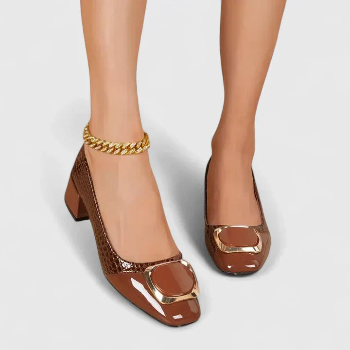 Olyzabeth™ | Mocassini comodi 3