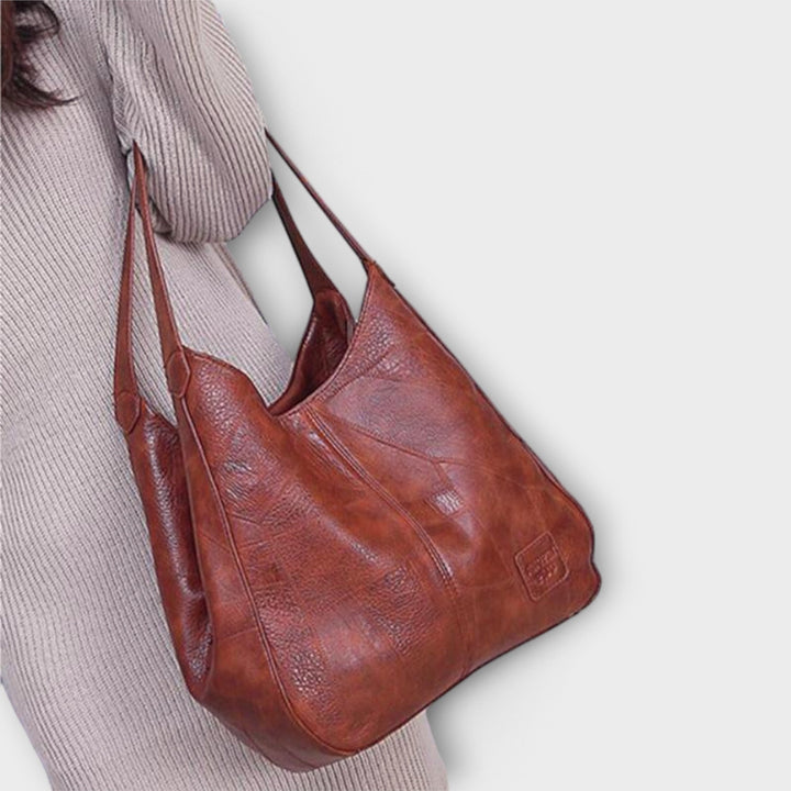 Orineth | Borsa in pelle elegante 3