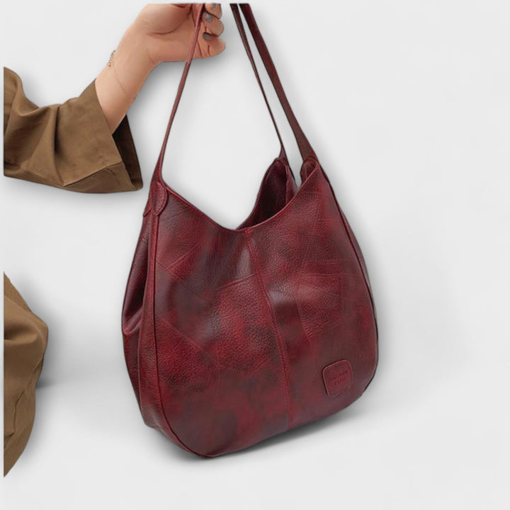 Orineth | Borsa in pelle elegante 4