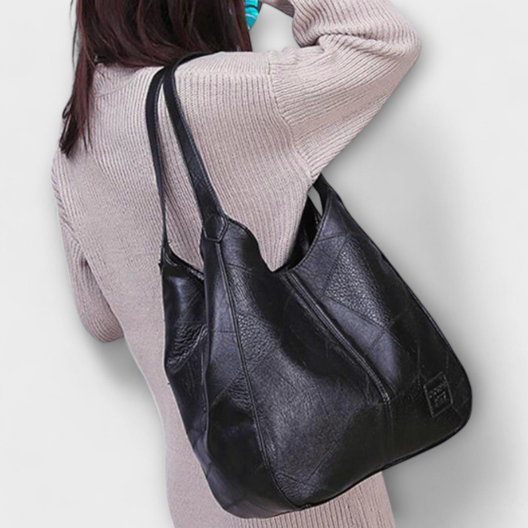 Orineth | Borsa in pelle elegante 5