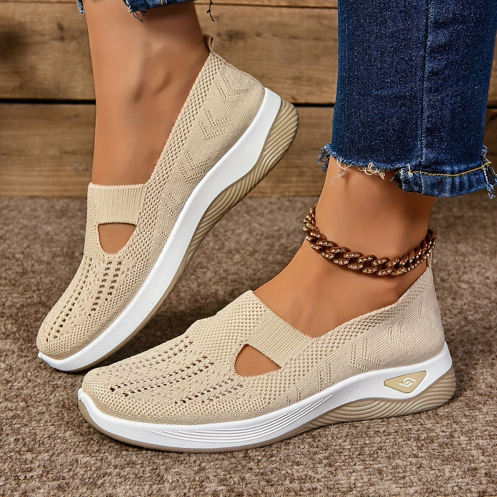 Ortho – Scarpe ortopediche antiscivolo 1