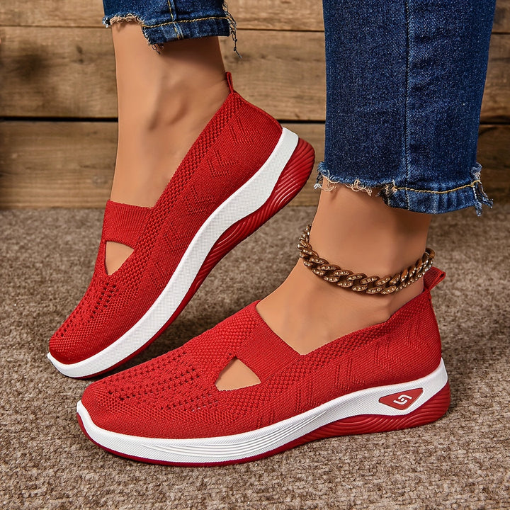 Ortho – Scarpe ortopediche antiscivolo 5