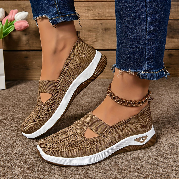 Ortho – Scarpe ortopediche antiscivolo 6