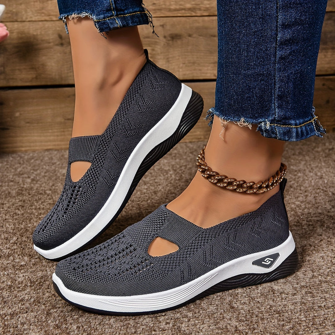 Ortho – Scarpe ortopediche antiscivolo 7