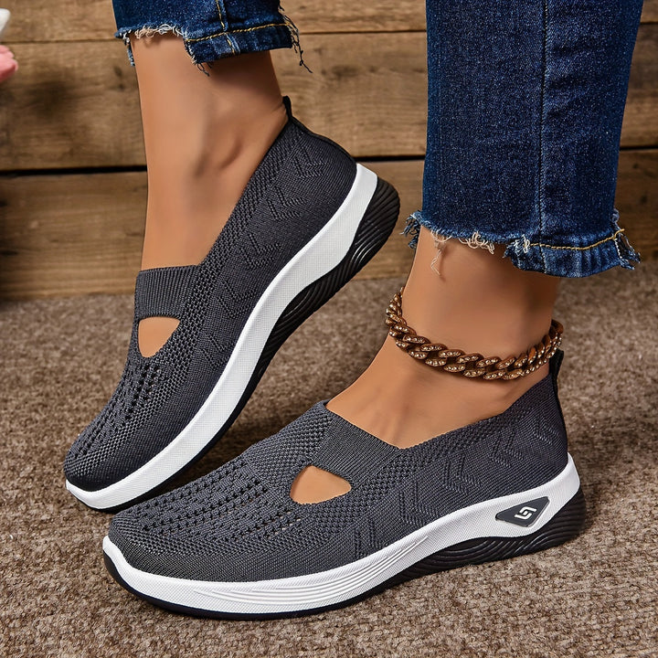 Ortho – Scarpe ortopediche antiscivolo 7