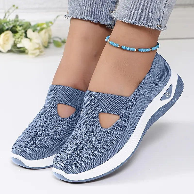 Ortho – Scarpe ortopediche antiscivolo 9