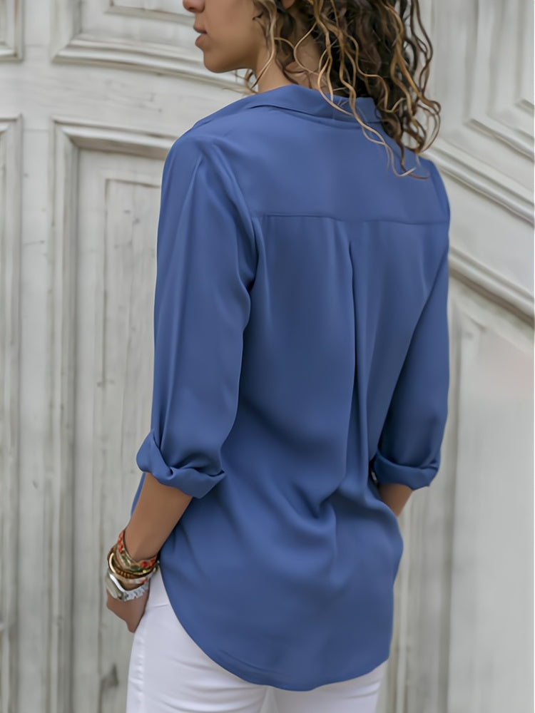 Paola – Top a maniche lunghe 4