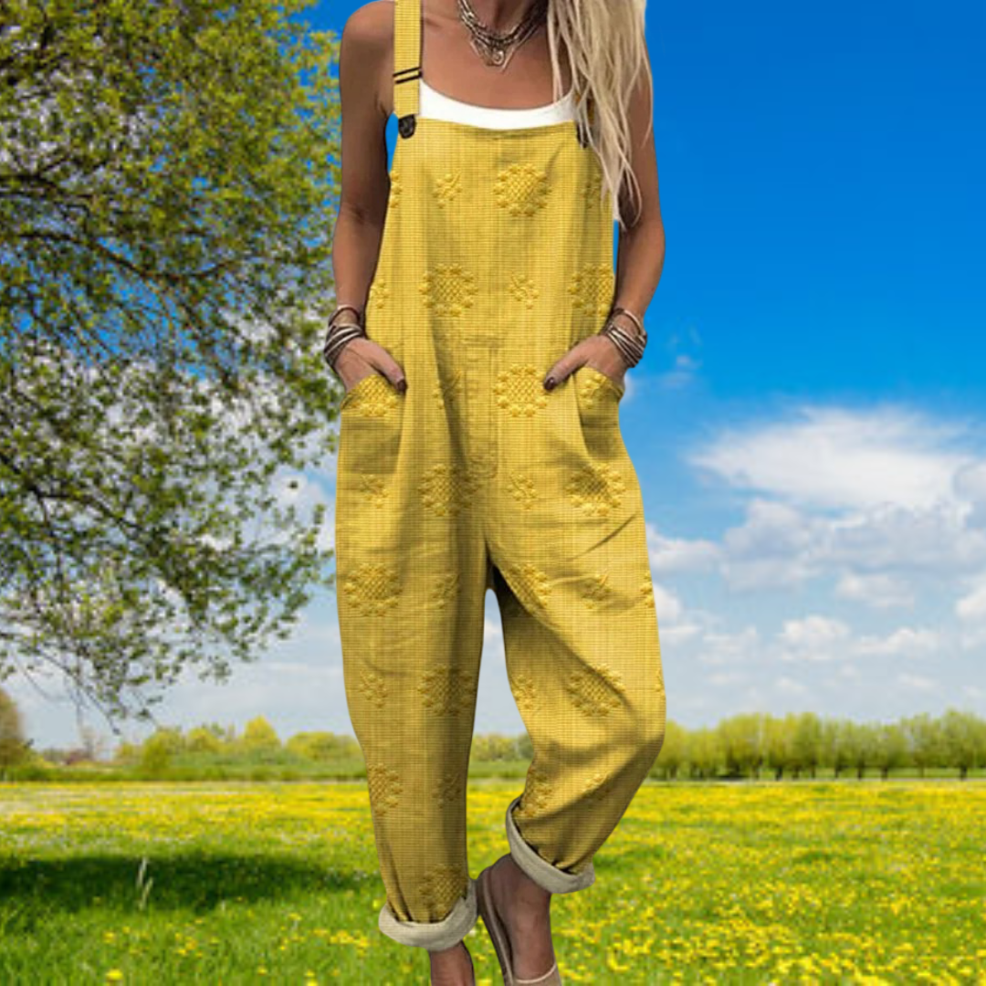 Pauline | Combinazione vintage casual 1
