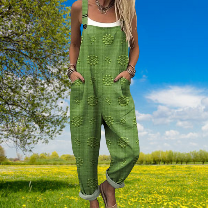 Pauline | Combinazione vintage casual 2