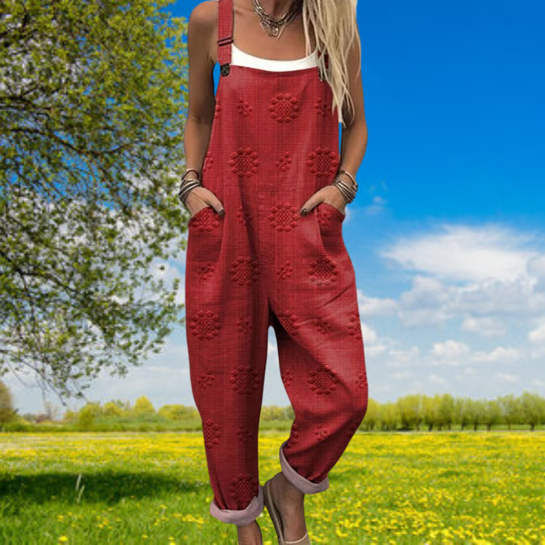 Pauline | Combinazione vintage casual 3