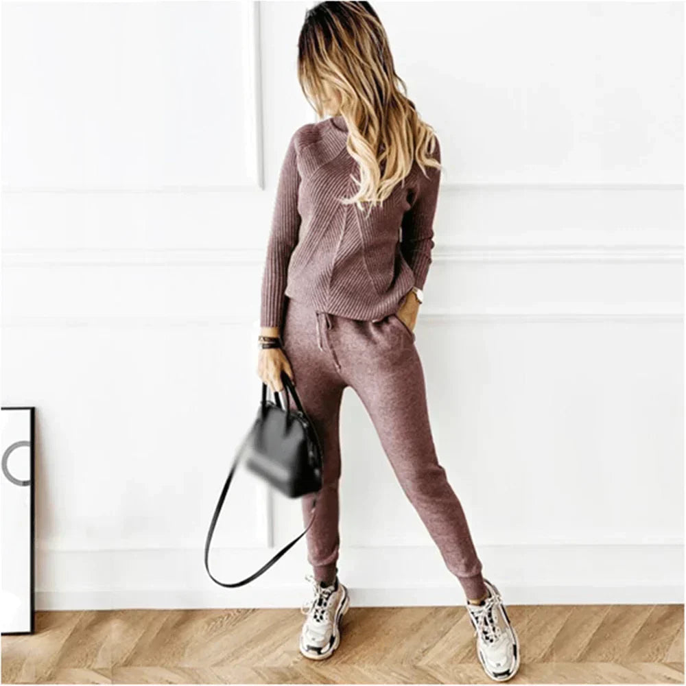 Perrine | tuta di lusso confortevole 0