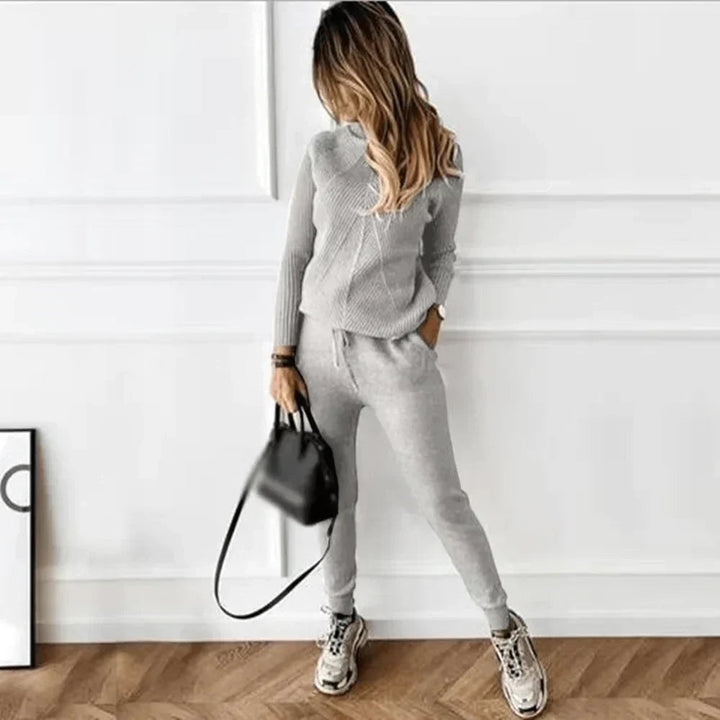 Perrine | tuta di lusso confortevole 4