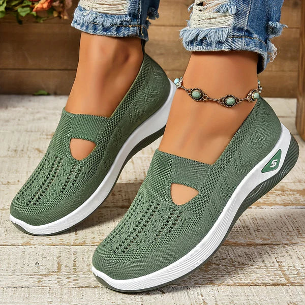 Phebe – Comodi Slip-Ons 0