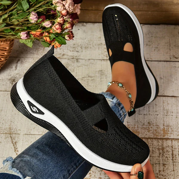 Phebe – Comodi Slip-Ons 1
