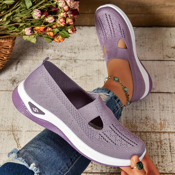Phebe – Comodi Slip-Ons 2