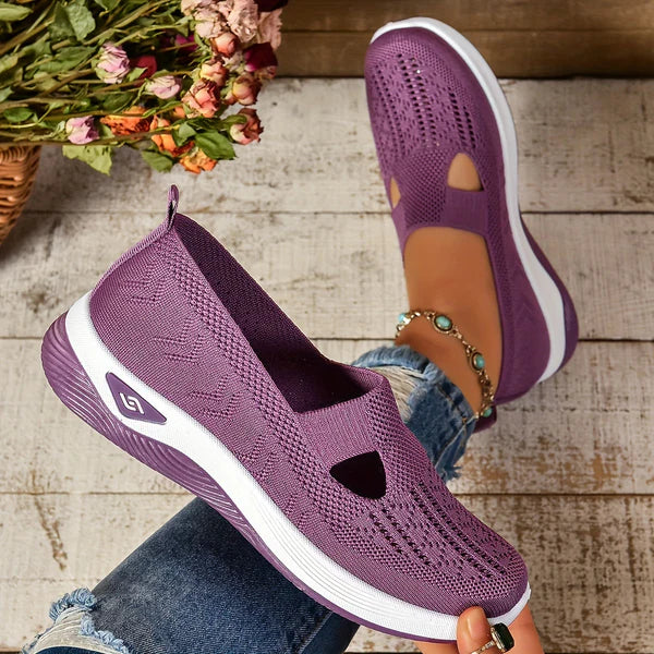 Phebe – Comodi Slip-Ons 3